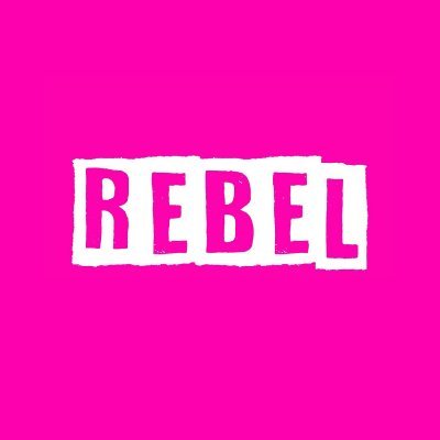 RebelNewsie Profile Picture