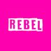 Rebel (@RebelNewsie) Twitter profile photo