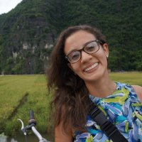 Barbara Lira (@bslira) 's Twitter Profile