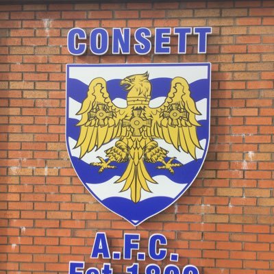 Committee member of Consett AFC