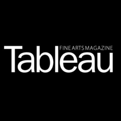 Tableau Magazineさんのプロフィール画像