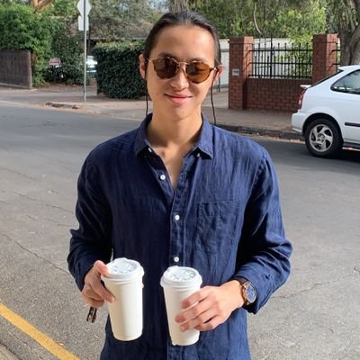 Educator // Briefly a research student once Allergic to 🦐🦞🦀🦑🐙 (He/him, Kaurna country)