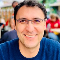 Gökay Burak Akkuş (@akkusg) 's Twitter Profile