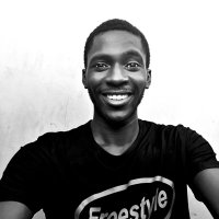 Austin James-Igwe(@austinjamesigwe) 's Twitter Profile Photo