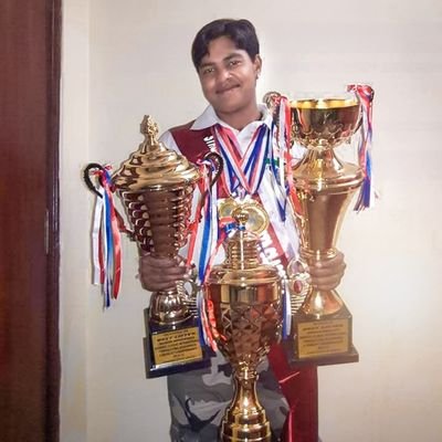 International Powerlifter
Powerlifting Coach mohan pahalavan stadium (mathura)
Strong woman of india 2016