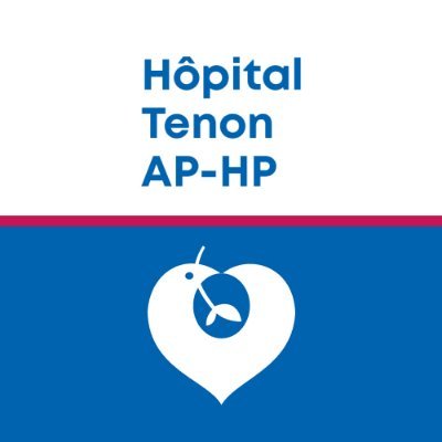 L’hôpital Tenon est un hôpital de l’@aphp situé dans le 20ème arrondissement et attaché à la faculté de médecine @Sorbonne_Univ_