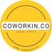 CoworkIn® (@coworkinco) Twitter profile photo CoworkIn® (@coworkinco) Twitter profile photo