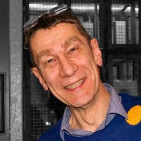 Gareth J Barker (@garethjbarkeruk) 's Twitter Profile