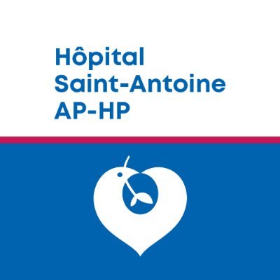Hôpital Saint-Antoine AP-HP