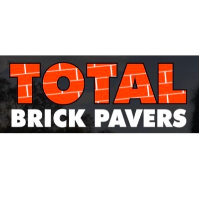 Total Brick Pavers has experienced and dedicated professionals that specialize in brick paver installation on both residential and commercial properties.