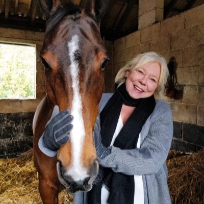 Personal Assistant to Bloodstock agent Aiden Murphy and Grade 1 winning Racehorse Trainer Olly Murphy. A daughter at the RSC and one a qualified vet physio
