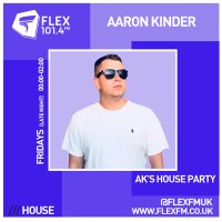 Aaron kinder (@aaronkinder92) 's Twitter Profile