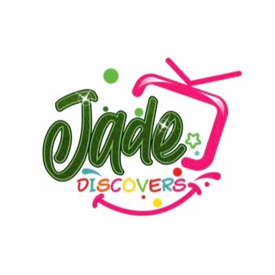 FUN EDUCATIONAL YouTube videos and adventures for kids! Jade’s vibrant personality and contagious energy always draws people to her with a smile. #JadeDiscovers