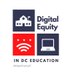 Digital Equity in DC Education (@DigitalEquityDC) Twitter profile photo