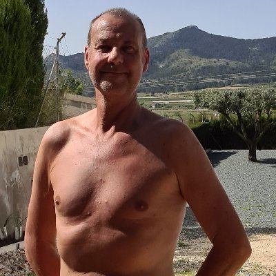 24 hours a day naturist