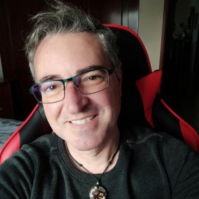 Food blogger. Defensor de VMP. https://t.co/OUMf4Mie9D
#CadizSostenible