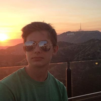 BonduPaul's profile picture. 