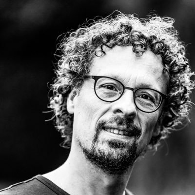 Professor of Physics of Life Processes, Vrije Universiteit Amsterdam | Co-Founder LUMICKS | Traveller | Probably too curious