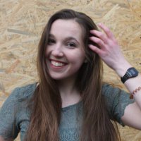 Klaudia (@klaudialago) 's Twitter Profile
