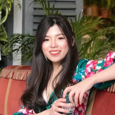 Veronica Chang