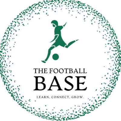 The Football Base is an online resource platform to educate, inspire and connect coaches to develop their initiatives and assist professional development.