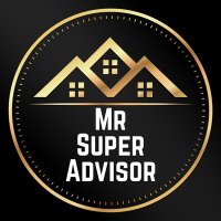 Mr Super Advisor(@mrsuperadvisor) 's Twitter Profile Photo