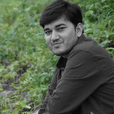 BhavikG99525199's profile picture. Architect