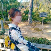 もにゅ (@m0_ny_) Twitter profile photo
