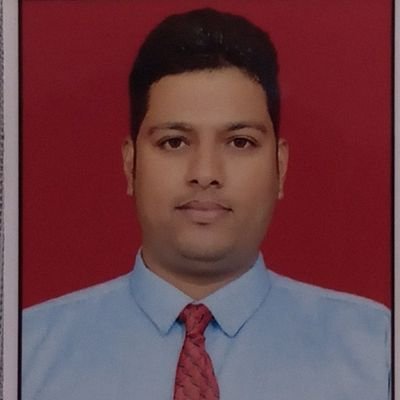 LalitKo92125318's profile picture. Ideal citizen of India and a sales professional.

Be the reason someone smiles. Be the reason someone feels loved and believes in the goodness in people