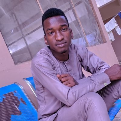 Islam is my identity,
BASUG Bsc SLT
mommy blessed me
,momma and daddy Allah grant dem jannah 
IG @hasheemmaizaby
Azare gida🏛
prophet Muhammad saw
son of mercy