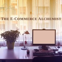 The E-Commerce Alchemist(@e_alchemist) 's Twitter Profile Photo