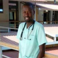 Dr Gashema Heritier(@GHertier) 's Twitter Profile Photo