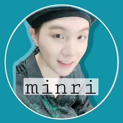 bts_0309minri's profile picture. すーぐ湧いちゃうヲタク