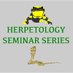 Herpetology Seminar Series (@herpseminar) Twitter profile photo Herpetology Seminar Series (@herpseminar) Twitter profile photo
