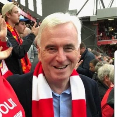 The Unofficial @JohnMcDonnellMP Appreciation Society. #McPack #JMcSelfies #TheHayesHottie #RedTieWatch #RedJumperWatch #TSFVixens #WhyWeLoveJohnMcDonnell