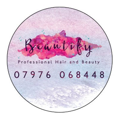 Beautify is a home based salon in Hawkinge, Kent, that offers hair and beauty treatments in a private and tranquil setting.