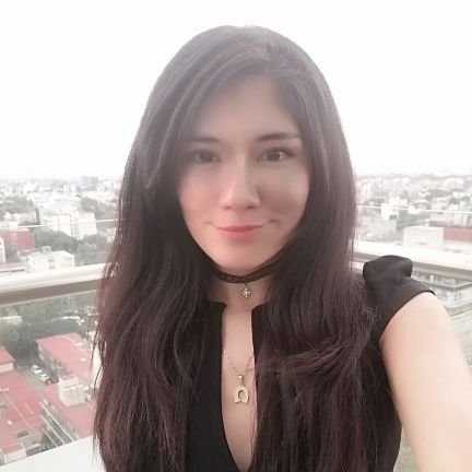 JennMo89's profile picture. Escritora novata...