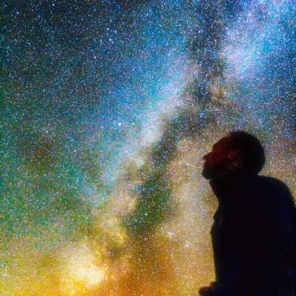 Navigating life by the stars 🌌🌠✨IG: https://t.co/sVwnXGhIeF
DM me for prints!