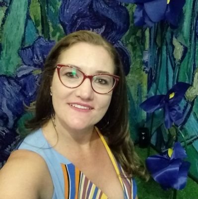 MagdaKnak's profile picture. 