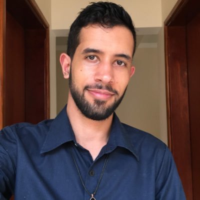 maykonintech's profile picture. Software Engineer | Technology enthusiast