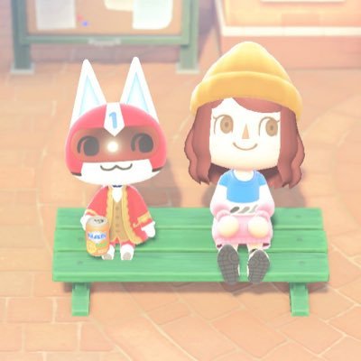 いお@あつ森さんのプロフィール画像