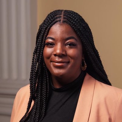 Kendall Mitchell Profile