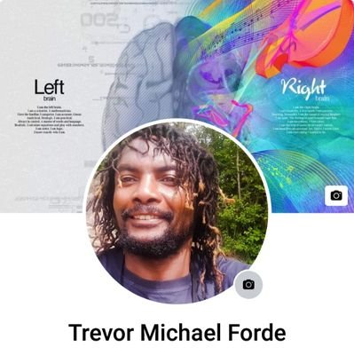 trevorforde2's profile picture. 