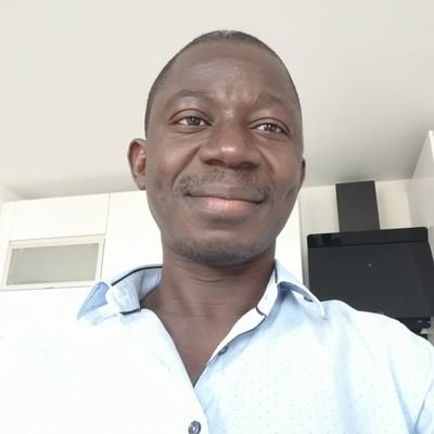 kossi_o's profile picture. Financial analyst. escem alumnus #Tech #Business #Entrepreneurship
