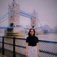 Avni Mishra (@avnimishra10) 's Twitter Profile