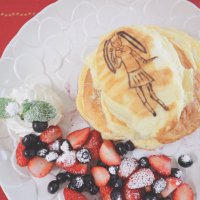 かよ (@left___handed) 's Twitter Profile