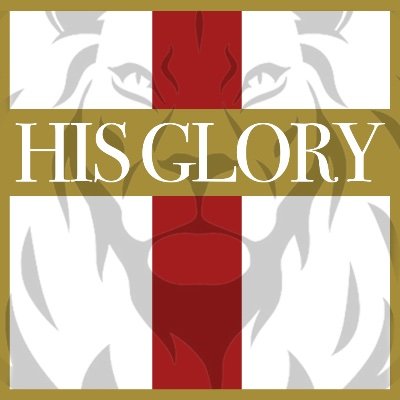 HIS GLORYさんのプロフィール画像