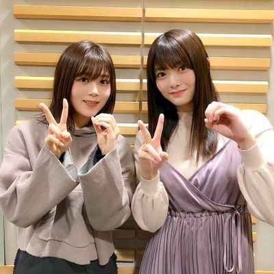 98/ARASHI/TWICE/乃木坂46:神推し:西野七瀬.推し:高山一実 与田祐希/欅坂46:渡邉理佐.推し:尾関梨香 小林由依/日向坂:神推し:冨田鈴花.推し:渡邉美穂 小坂菜緒/大原櫻子/チップとデール
⚠RT多めです!それとフォロー返すの遅れます‼🙇💦⚠