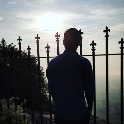 devHarsh03's profile picture. 