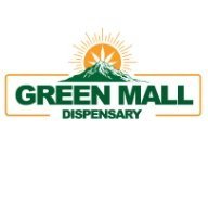Greenmall Dispensary(@GreenmallDispe1) 's Twitter Profile Photo